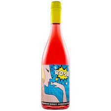Birgit Wiederstein, Gottlesbrunn Rosé, Austria 2025