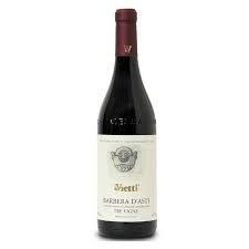Vietti Barbera d'Asti 'Tre Vie' 2023