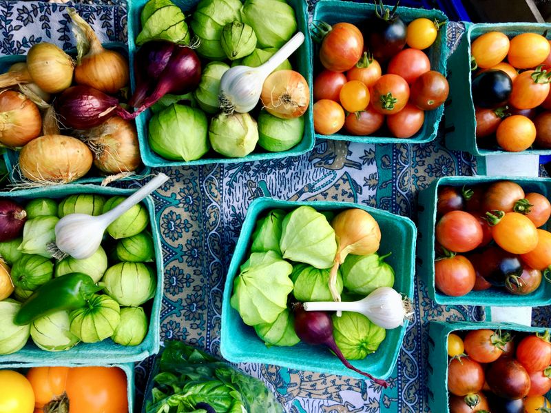 Hema's Salsa (5 options to choose from!)