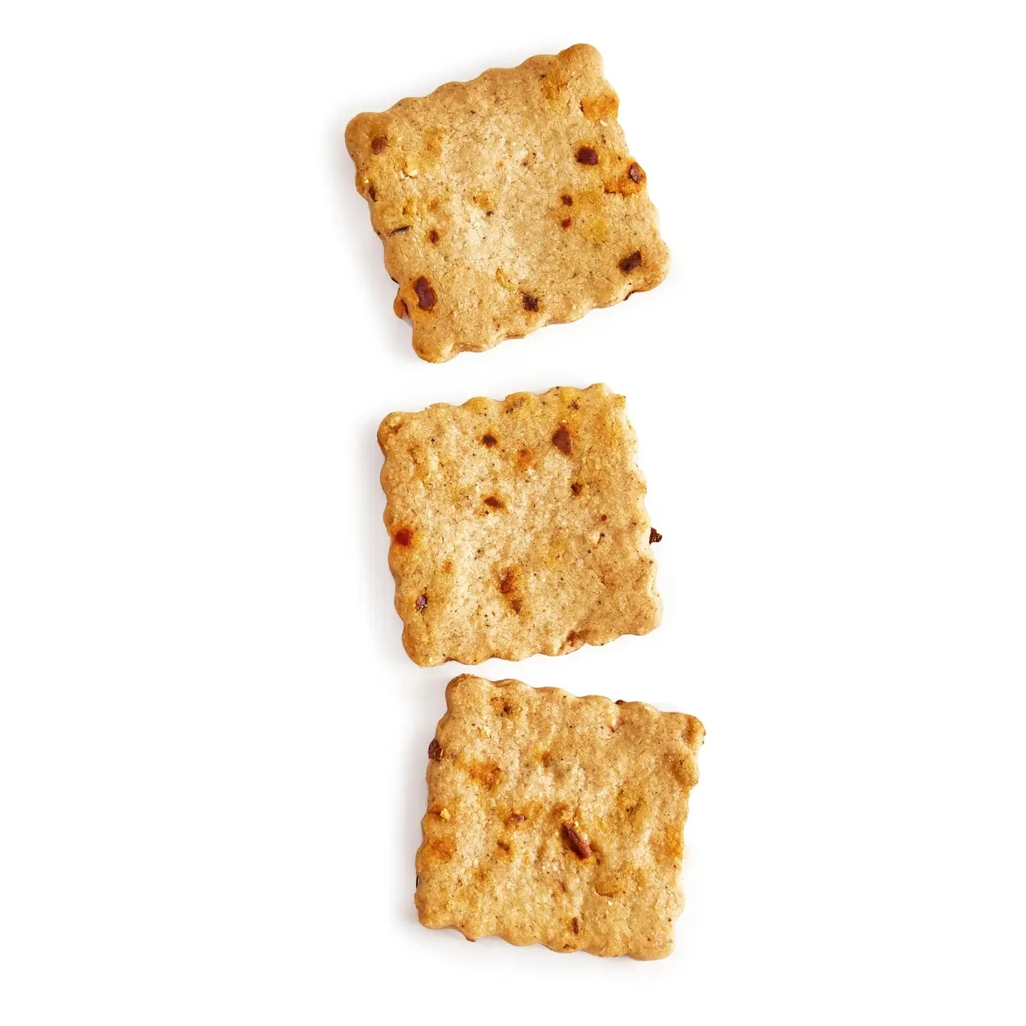 Chipotle &amp; Cayenne Savory Biscuit, Rustic Bakery