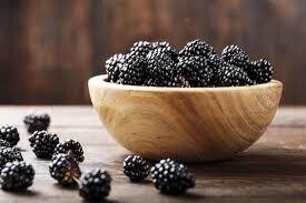 Blackberries (Birch Creek Farm)- 10oz