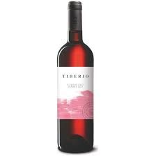 Tiberio Cerasuolo d'Abruzzo 2024 Rosé
