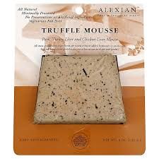 Truffle Mousse, Alexian- 5oz