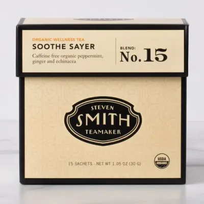 Soothe Sayer, Smith Teamakers