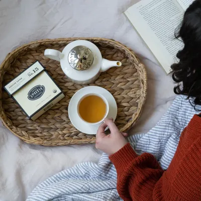 Soothe Sayer, Smith Teamakers