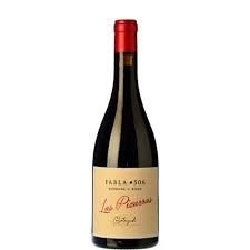 Las Pizarras 'Fabla #506' Calatayud Spain 2023