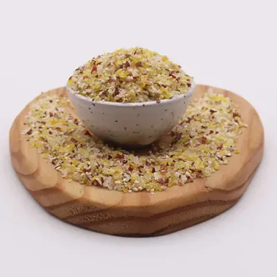 Jimmy Red Grits, Marsh Hen Mills- 1.5 lb