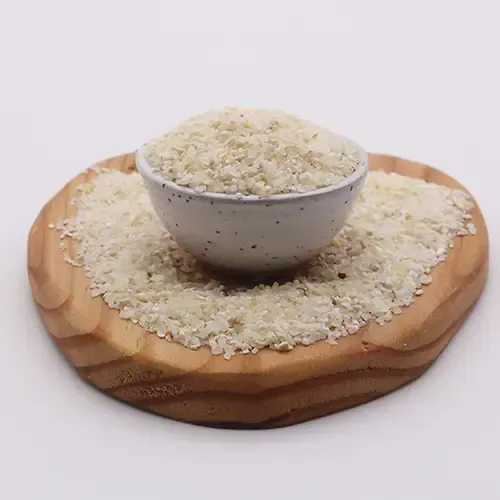 White Grits, Marsh Hen Mills- 1.5 lb