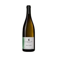 Famille Savary Petit Chablis 2023