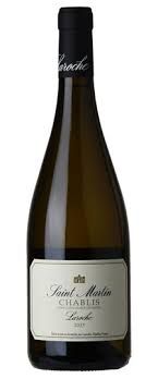 Domaine Laroche Chablis 'St. Martin' 2023