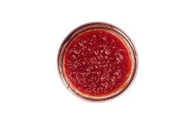 Red Peppers Jam, Jose Gourmet-250g