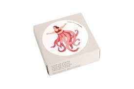 Octopus Pate, Jose Gourmet -75g