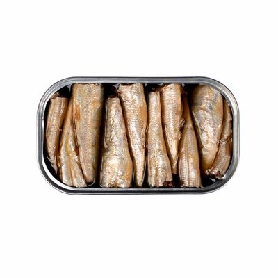 Small Sardines in EVOO Crosspack (Limited Edition), Jose Gourmet -90g
