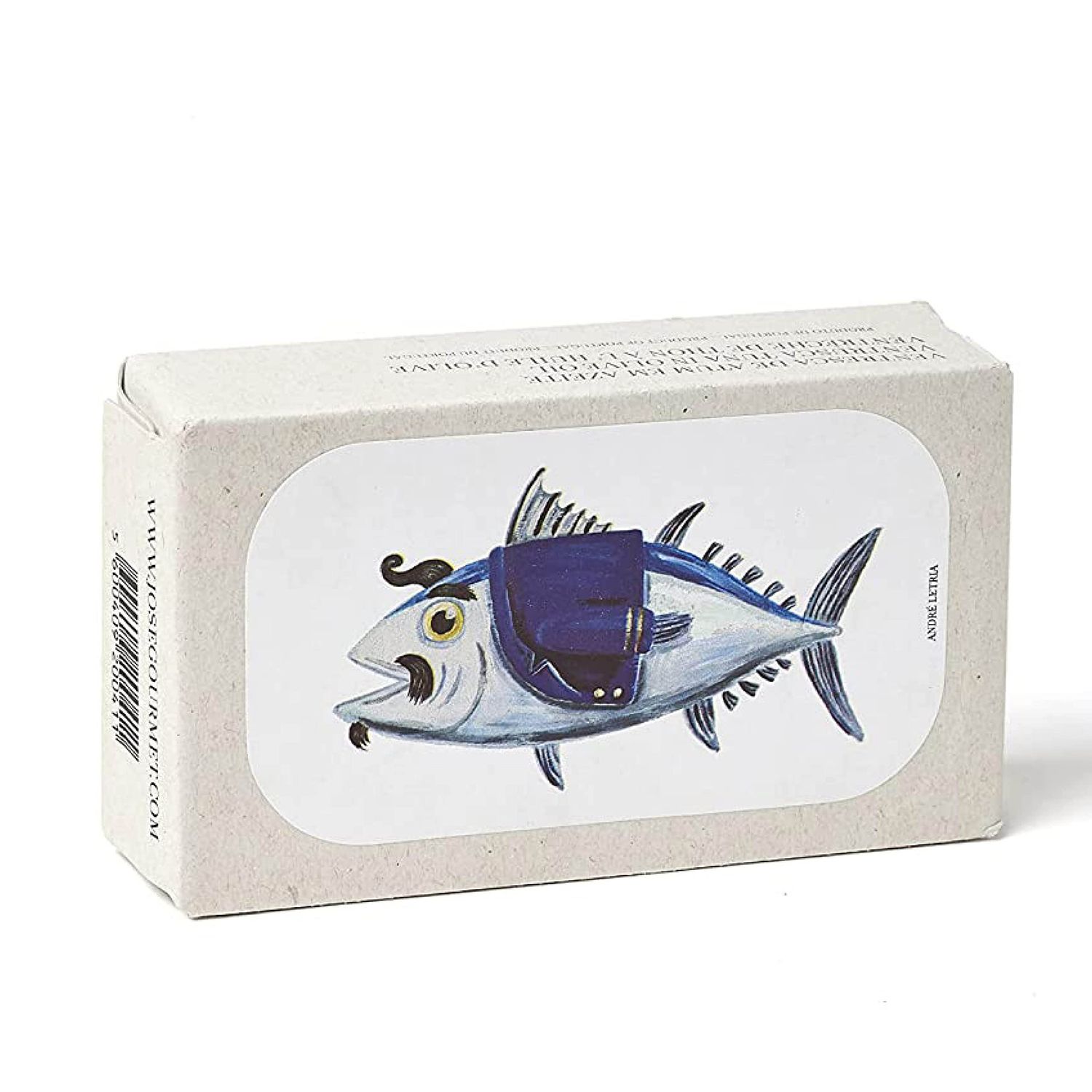 Ventresca "Tuna" in Olive Oil, Jose Gourmet -120g