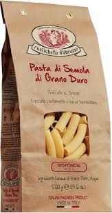 Rigatoncini, Rustichella d'Abruzzo- 500g