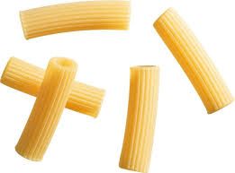 Rigatoncini, Rustichella d'Abruzzo- 500g