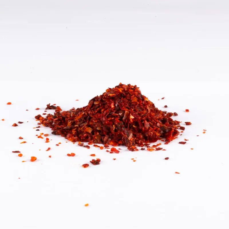 Aleppo Pepper Flakes, Spicewalla- 1.1oz