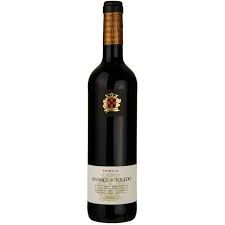 Alvarez de Toledo Mencia Roble Bierzo 2021