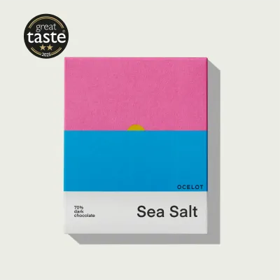 Sea Salt 70%, Ocelot -70g