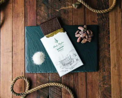 Tanzania 65%, Dick Taylor -2oz