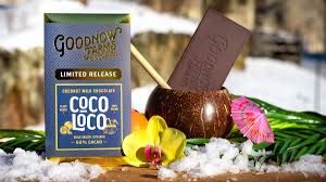 Coco Loco 60% (Limited Edition), Goodnow Farms -1.94oz