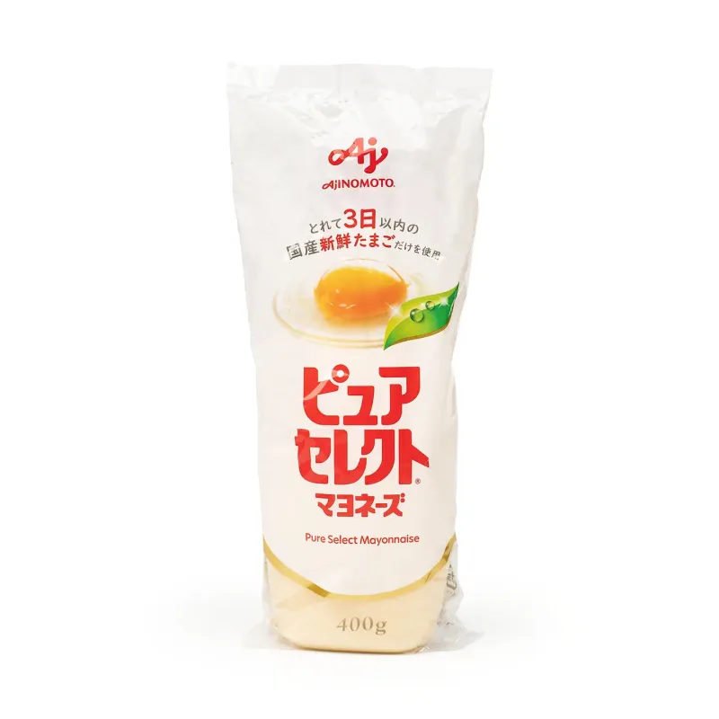 Japanese Mayonaise  -14.1oz