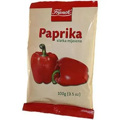 Paprika, Franch' - 3.5oz