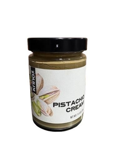 Pistachio Cream, Krinos - 11.5oz