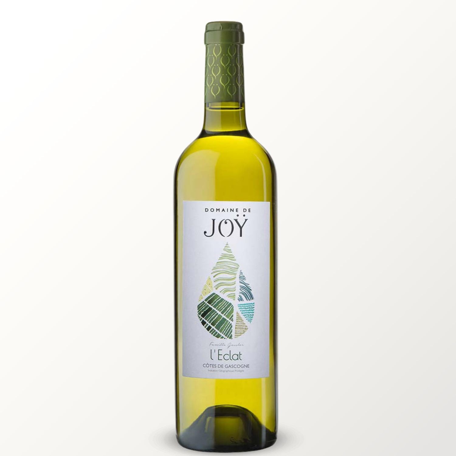 Joy Cotes de Gascogne l'Ecat 2025