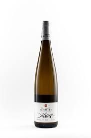 Francois Schmitt La Colline aux Cailloux Alsace 2020- 1 Ltr