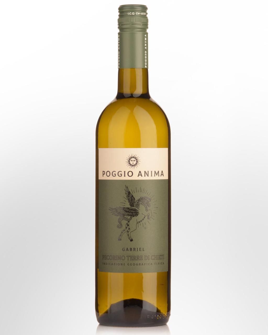 Poggio Anima Gabriel Pecorino 2025