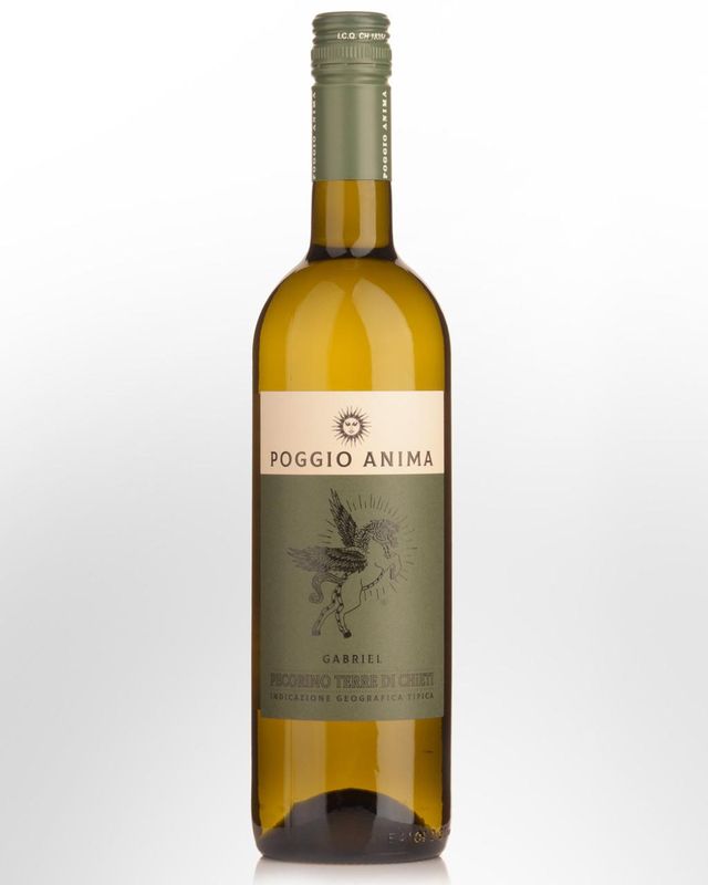 Poggio Anima Gabriel Pecorino 2025