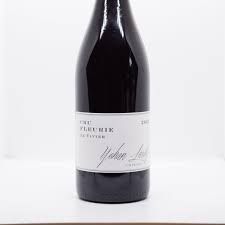 Yohan Lardy Fleurie Le Vivier 2024