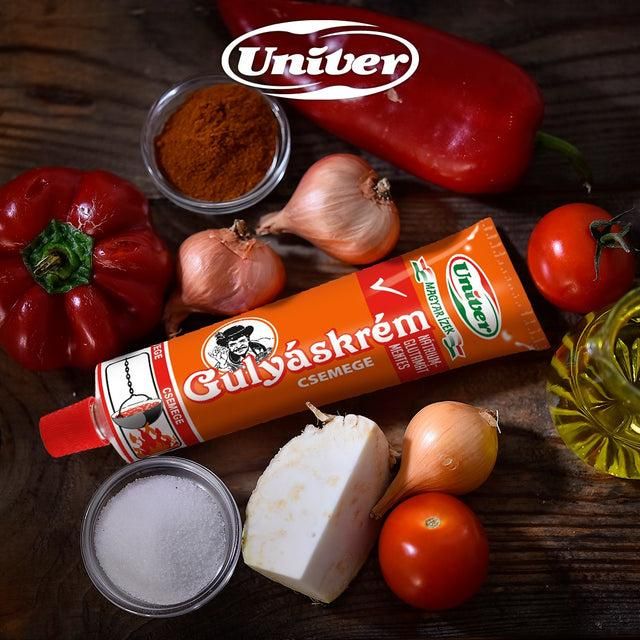 Goulash Sweet Cream, Univer-160g
