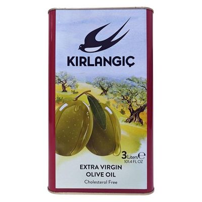 Kirlangic EVOO- 3 Ltr