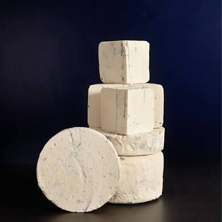 Harbourne Blue, Neal's Yard Dairy- 4oz