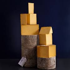 Appleby's Cheshire, Neal's Yard Dairy- 4oz