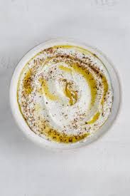 Whipped Feta w/Za'atar, FS- 8oz