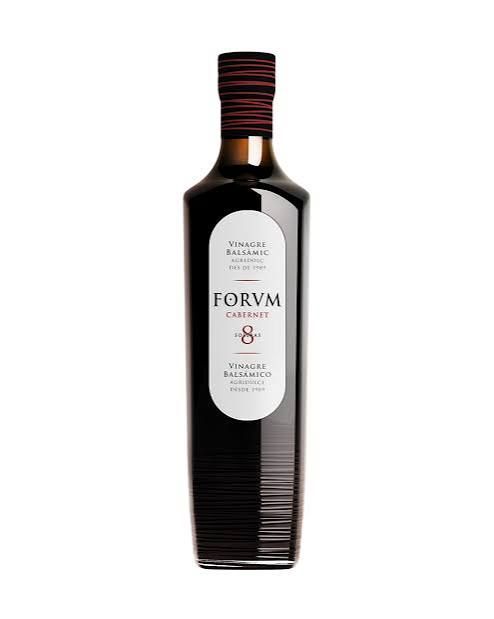 Forvm Cabernet Sauvignon Vinegar (Soleras 8 year), 250 ml