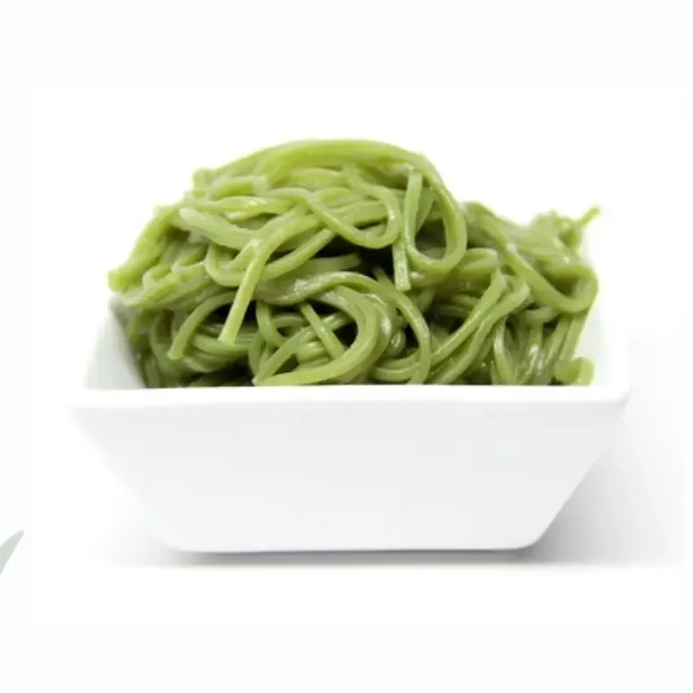 Cha Soba, Green Tea Noodles -250 gram