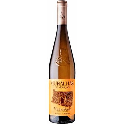 Muralhas de Monçâo Vinho Verde