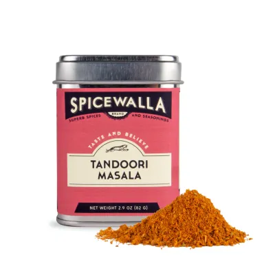 Tandoori Masala, Spicewalla
