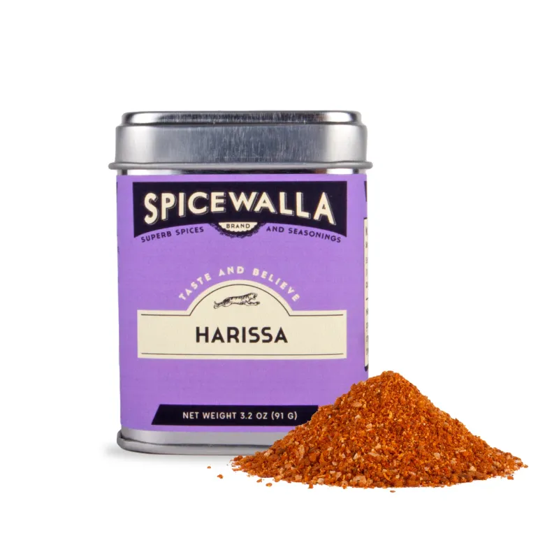 Harissa, Spicewalla