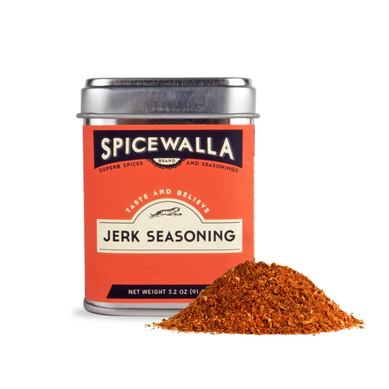 Jerk Seasoning, Spicewalla