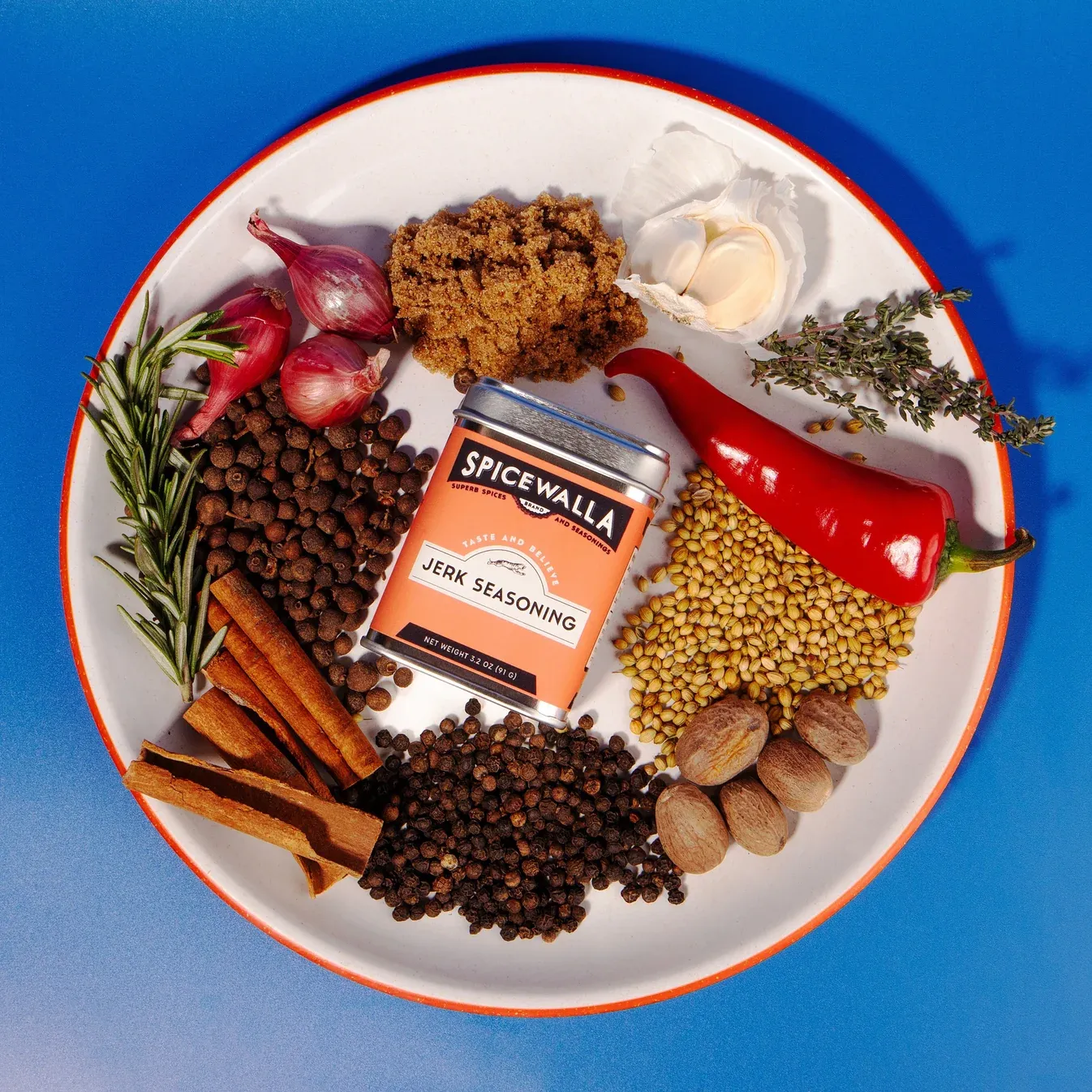 Jerk Seasoning, Spicewalla