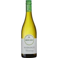 Jean-Marc Brocard Bourgogne Chardonnay 2023