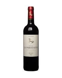 Château La Pirouette Cru Bourgeois 2023