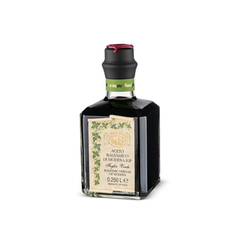 Balsamic Vinegar of Modena, 6 yr-250ml