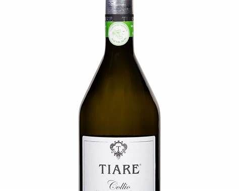 Tiare Collio Sauvignon 2023