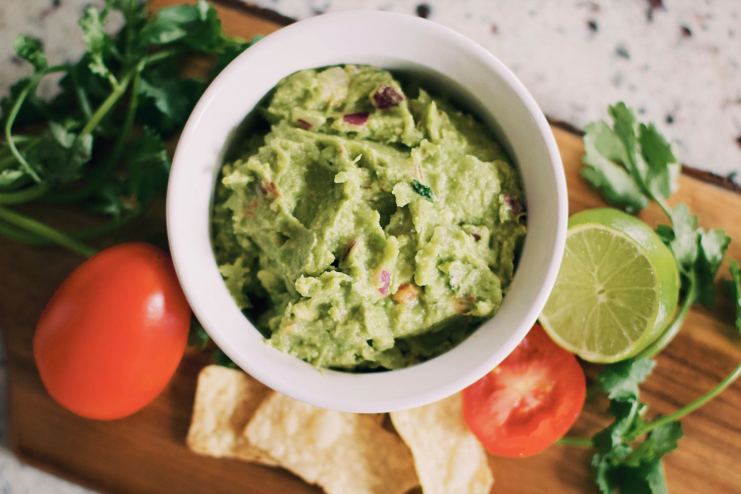 Guacamole, FS- 8oz